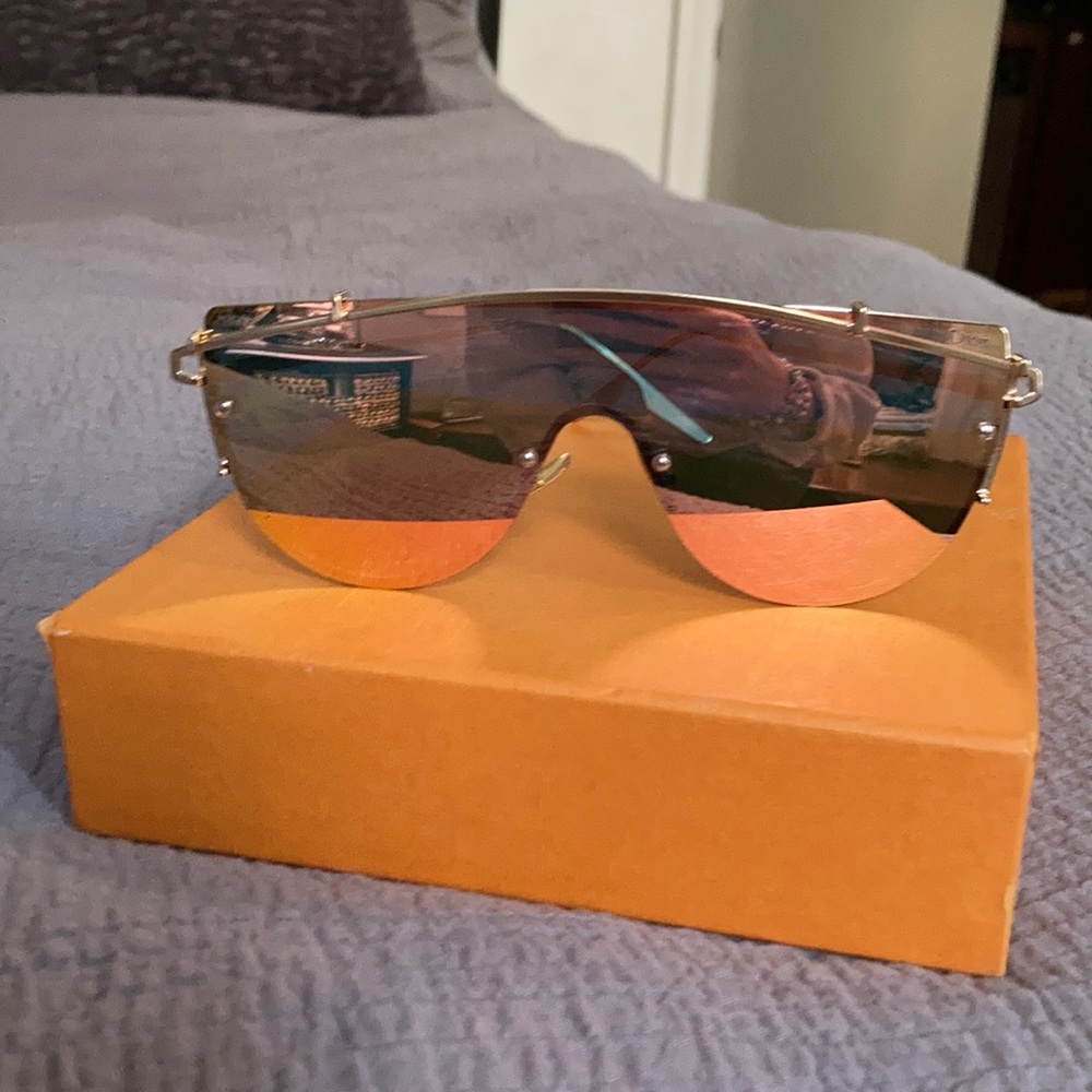Dior sunglasses